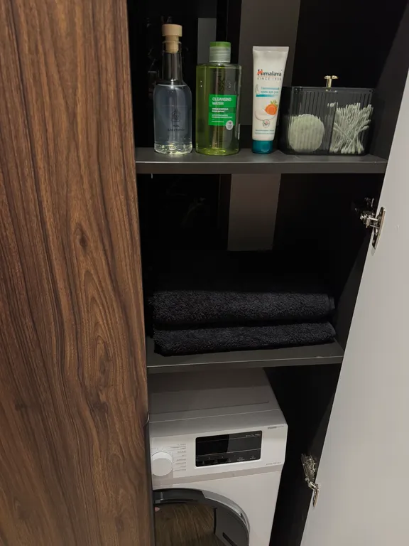 Уютная квартира в новом ЖК Квартал Федерация