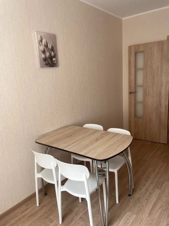 Апартаменты двухкомнатные рядом с пляжем