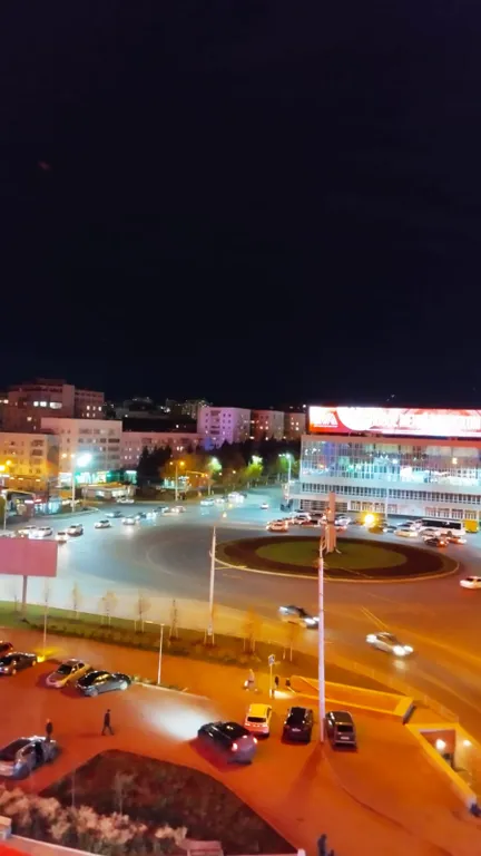 Квартира Уютная квартира в центре — Уфа