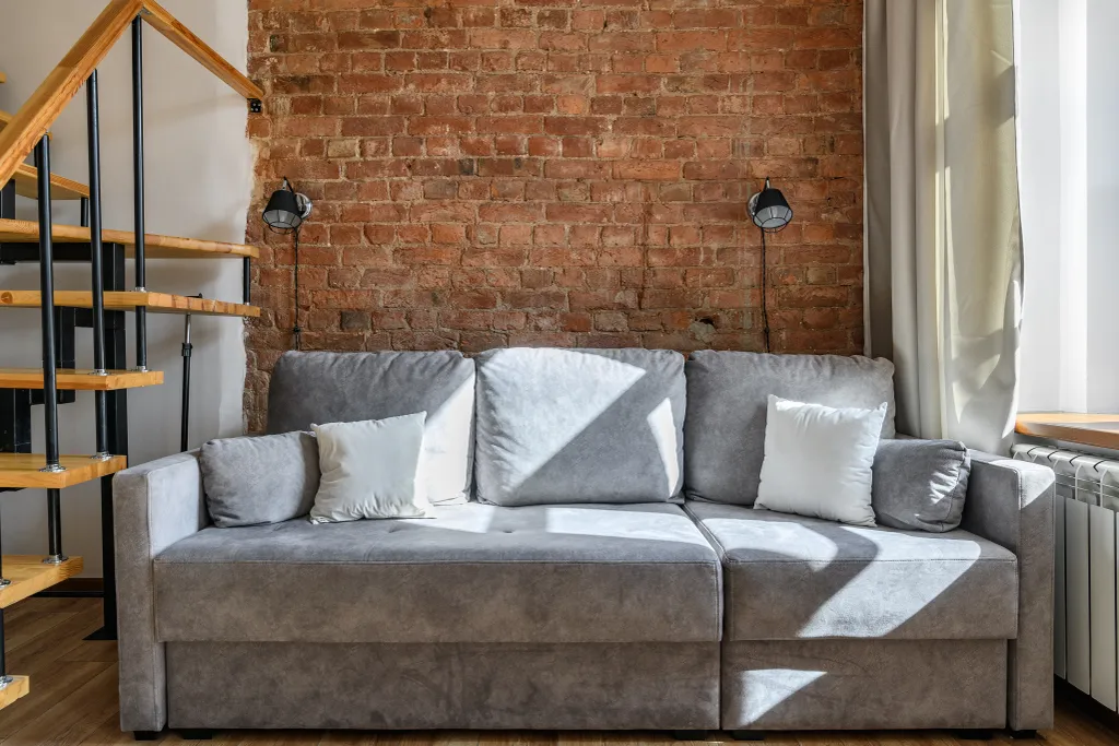 Квартира в стиле loft в центре