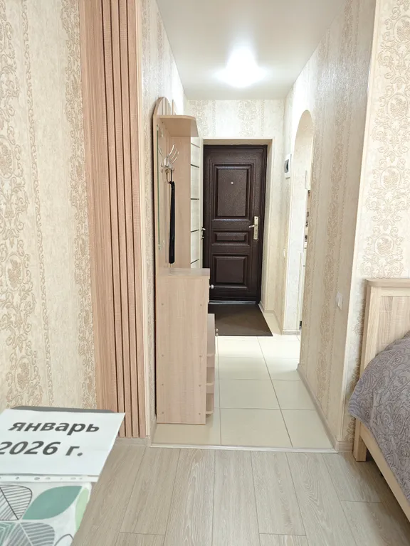 Квартира Квартира с видом на море — Сочи