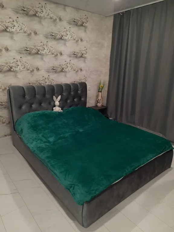 Квартира Новый дом, свежий ремонт — аренда посуточно в Курган