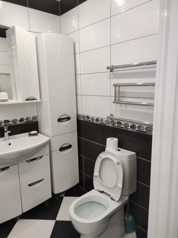 Видовая квартира в Горроще