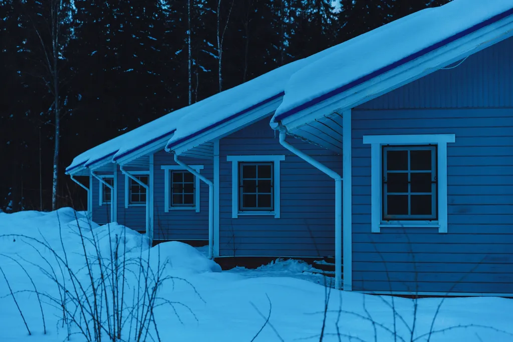 3-комнатный Дом