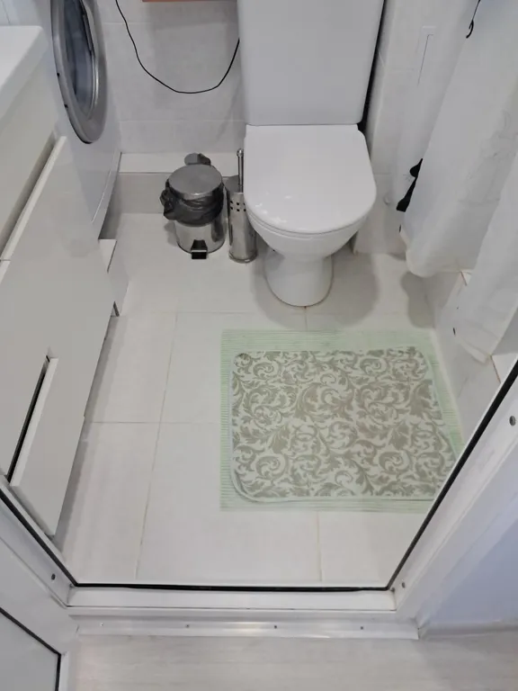 Апартаменты с видом на море