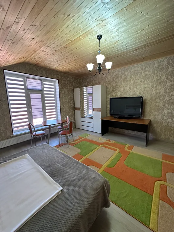 Квартира Комната — Махачкала