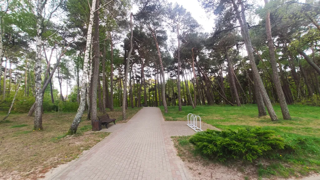 Квартира в городе Пионерском в 100 метрах от городского пляжа