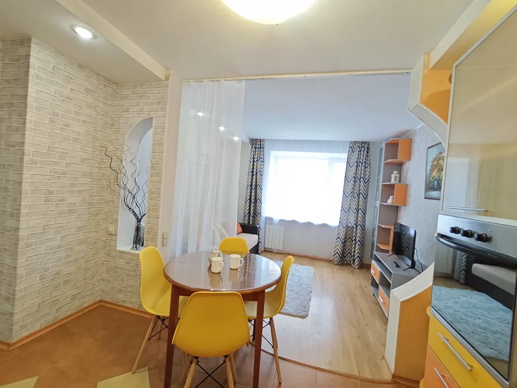 Комфортная кваpтирa на Южной