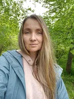 Татьяна Патрина
