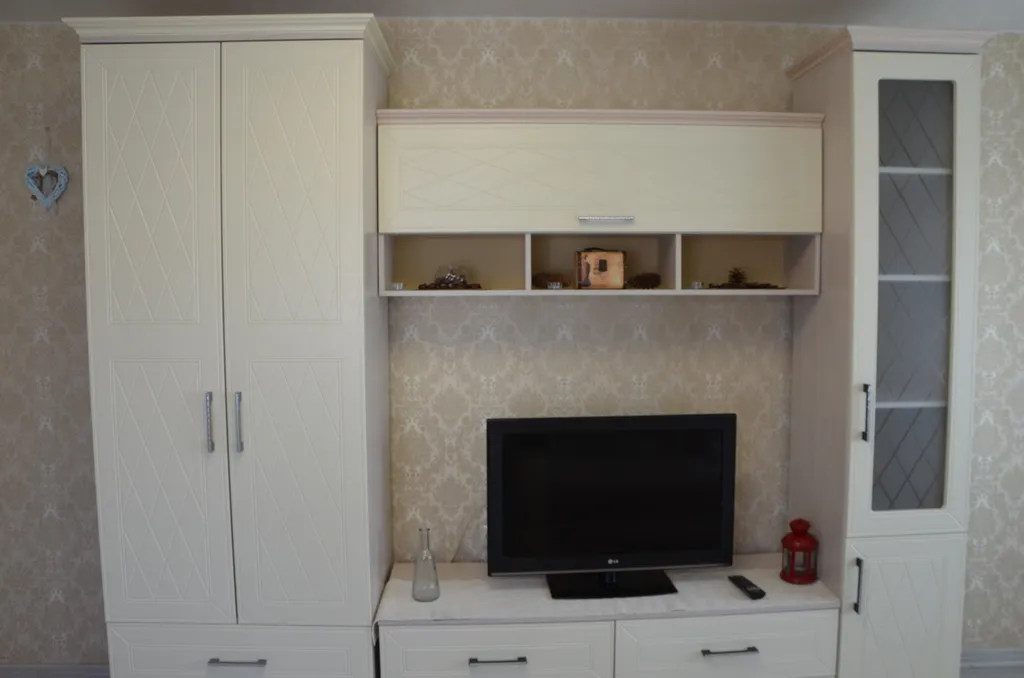 Квартира Уютная квартира в центре города — Калининград