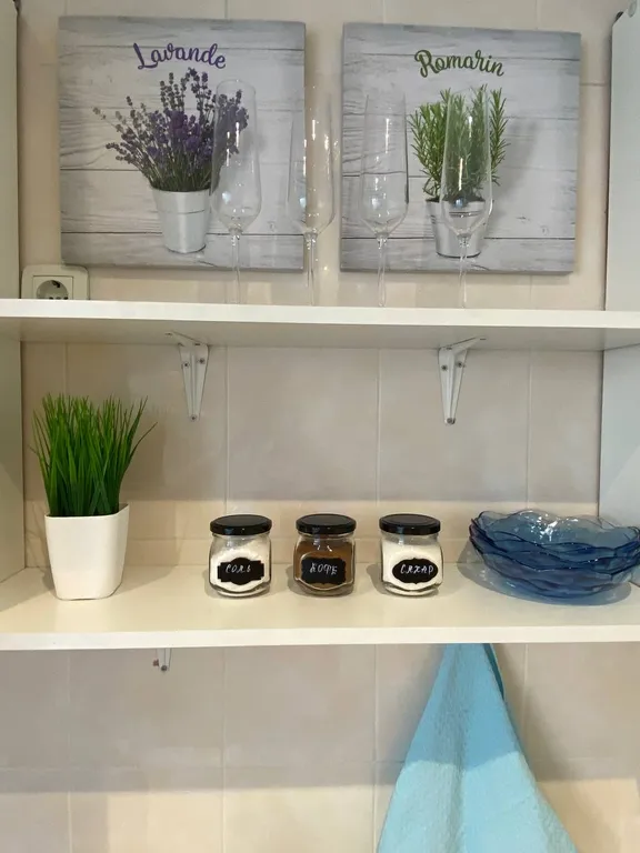 Квартира для вашего идеального отдыха