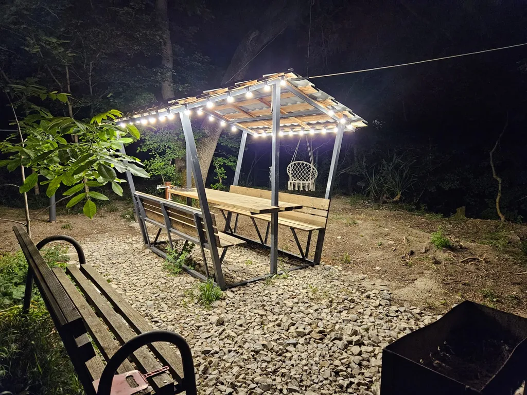 Квартира Квартира Мега комфортная студия с игровой консолью — Цемдолина