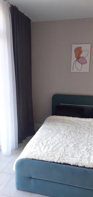 Новая уютная квартира