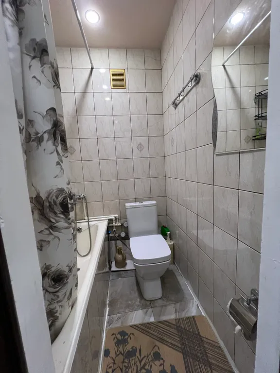 Уютная квартира в центре города в шаговой доступности до моря