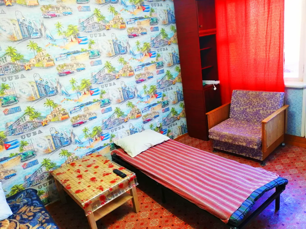 Квартира возле ПНТЗ