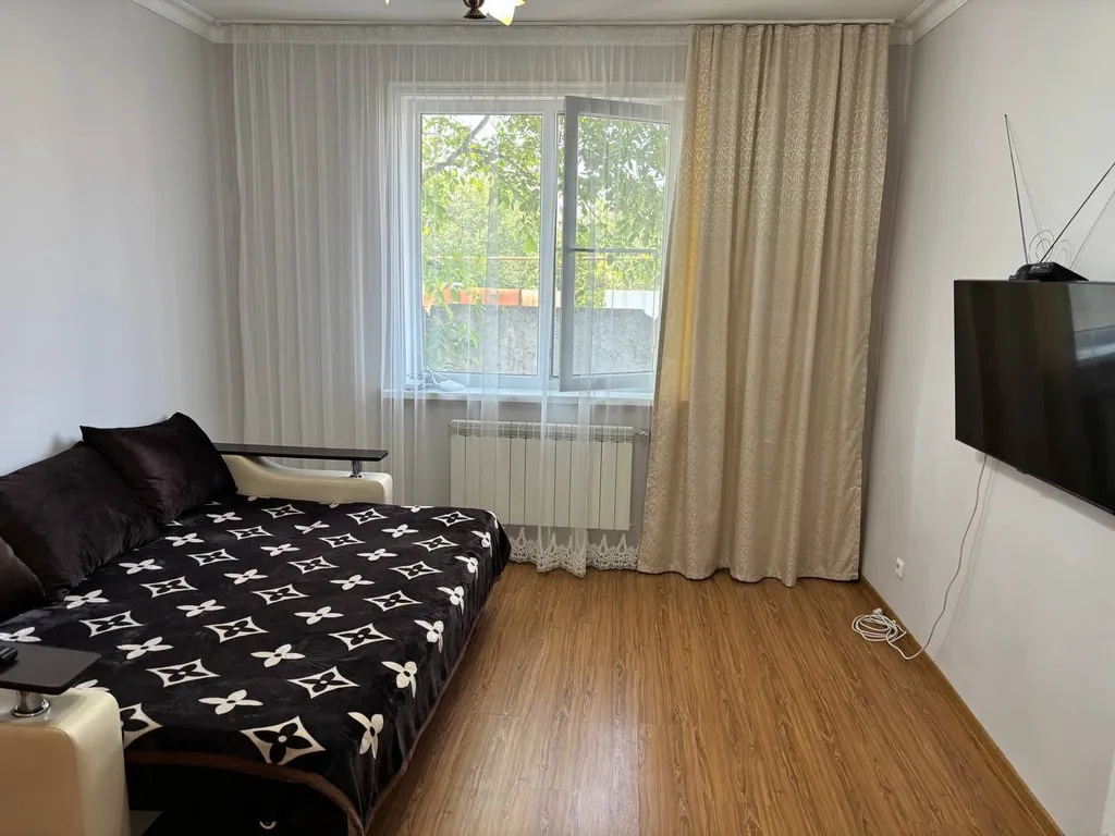 Уютный частный домик недалеко от центра