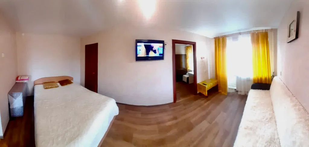 Квартира в центре