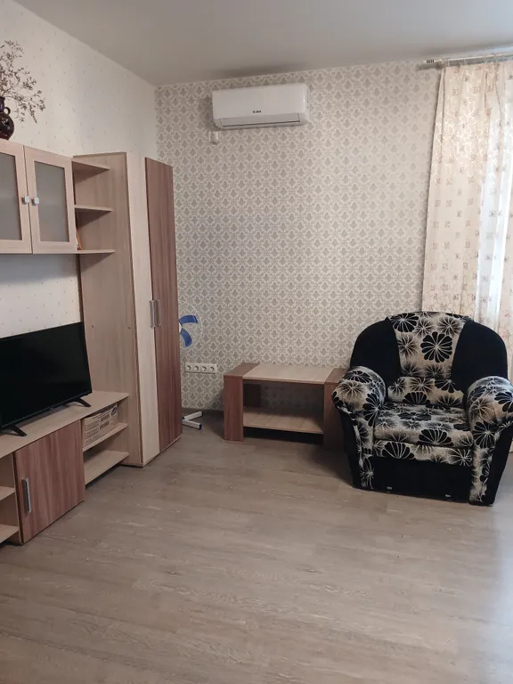 Квартиры посуточно в Молочном