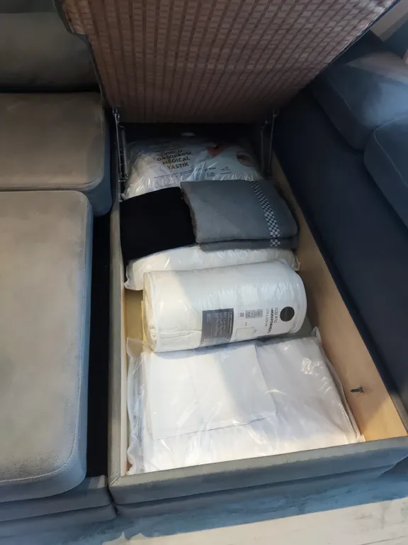 Квартира Идеальная двухкомнатная квартира — Батуми