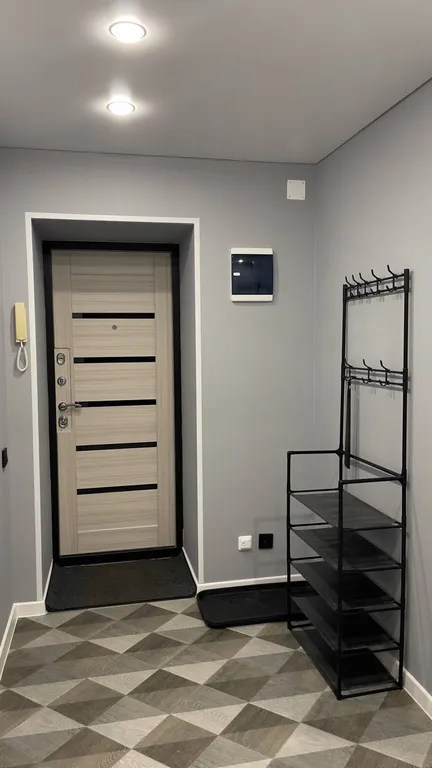 Квартира центр города