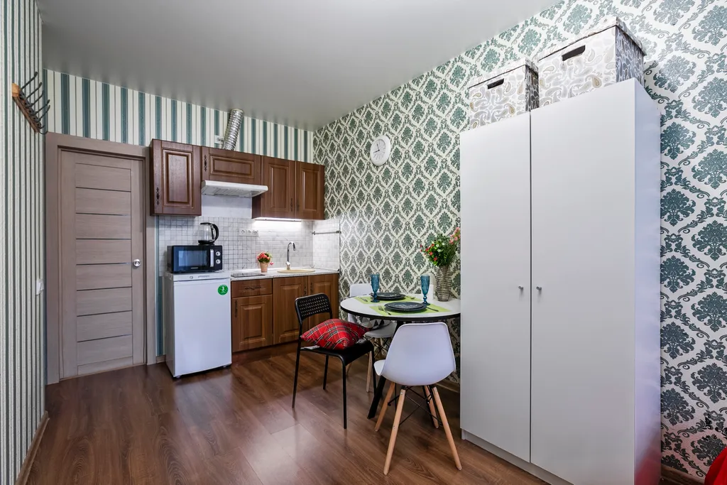 Квартира недалеко от метро Сходненская и аэропорта Шереметьево