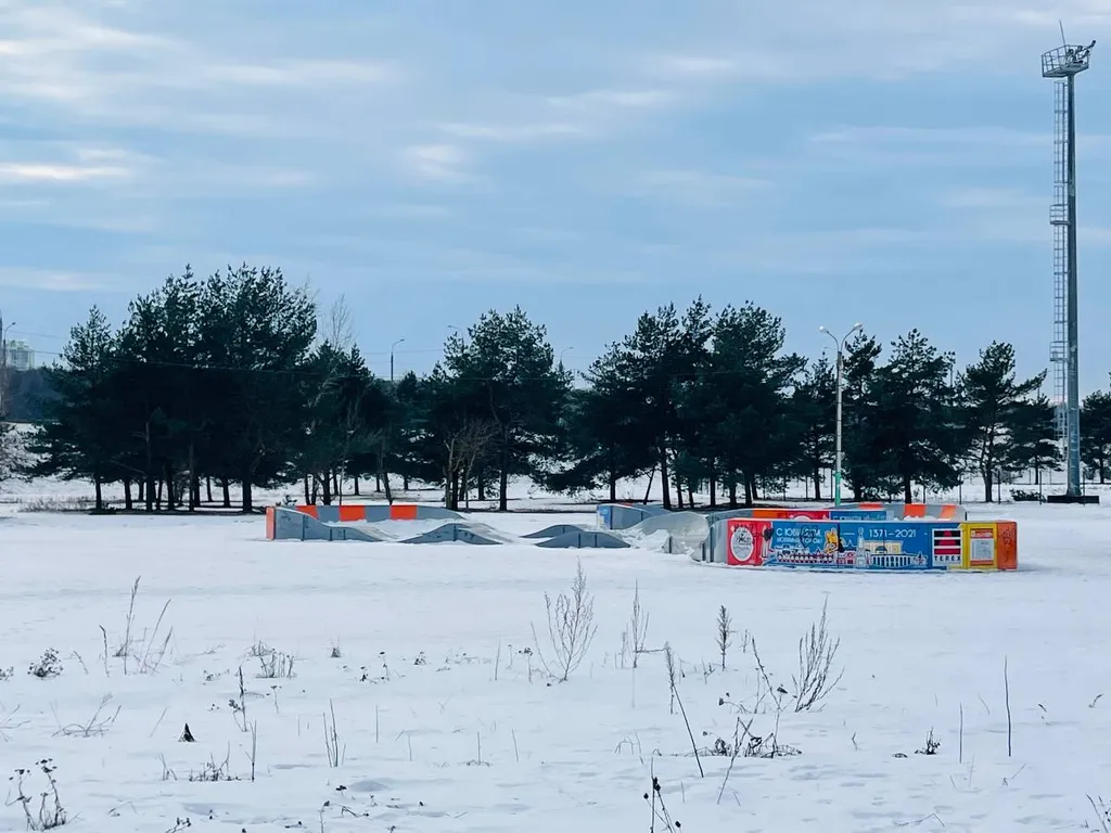 Уютный номер с выходом в сквер Волкова