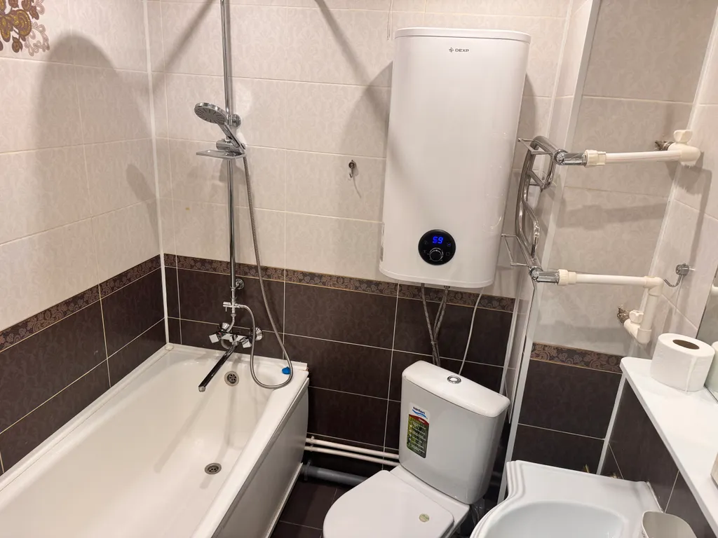 Уютная, комфортная студия