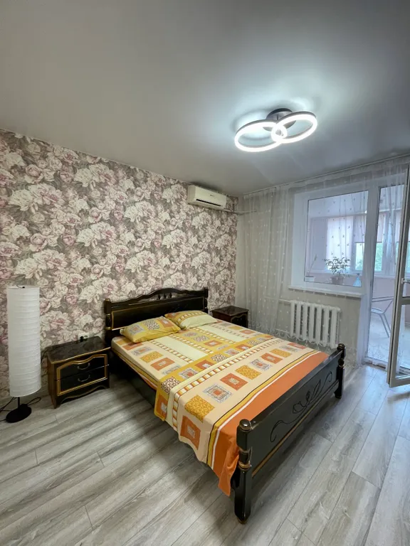 Уютная квартира возле моря — аренда посуточно в Евпатория