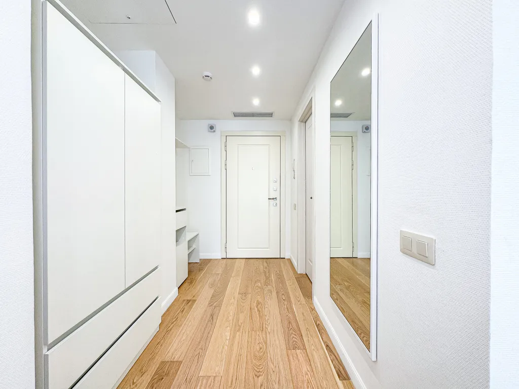 Квартира Апартаменты Монако 24 ЖК Граф Толстой 630 — Анапа