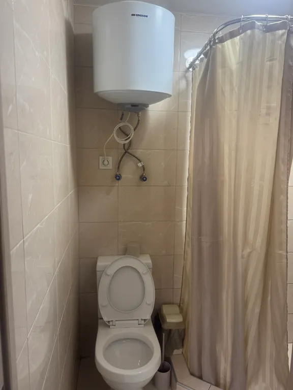 Сдам квартиру на земле