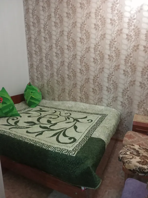 Коттедж 3-комнатная отдельная часть дома со всеми удобствами — аренда посуточно в Ейск