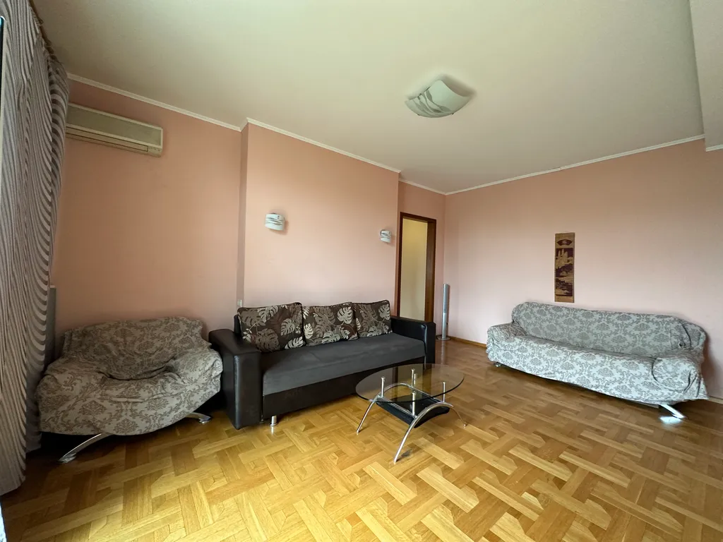 Квартира в центре