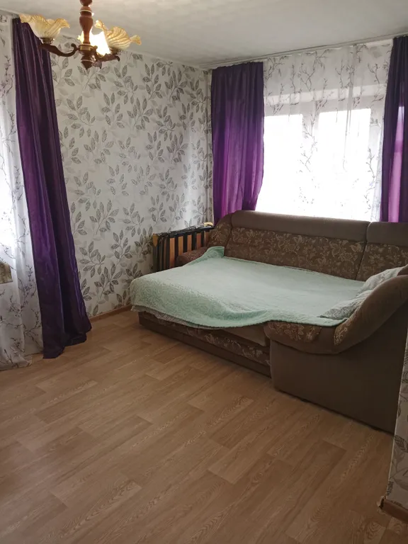 Квартира в центре