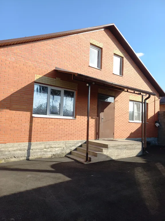 Гостевой дом Горный воздух