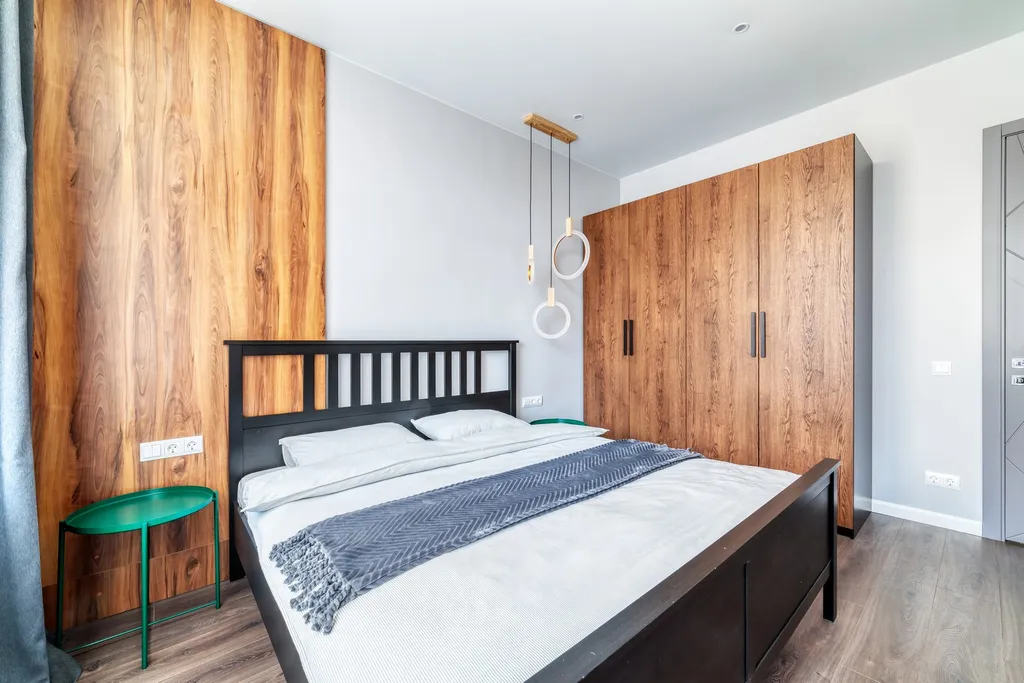 Квартира Апартаменты у Воробьевых гор — Москва