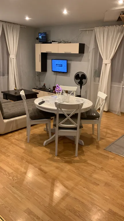 3-комнатный Дом