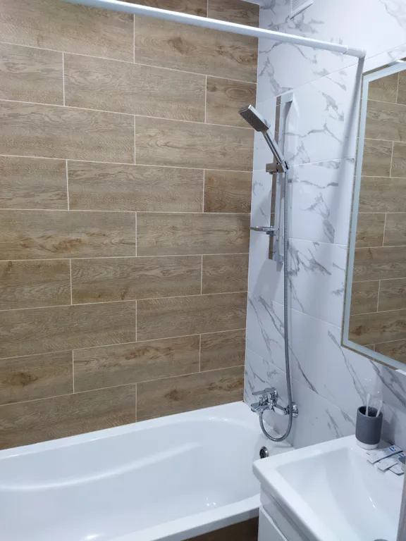 Уютная квартира, рядом с трассой М4