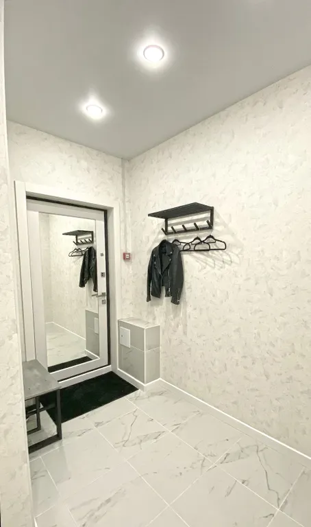 Уютная квартира на набережной