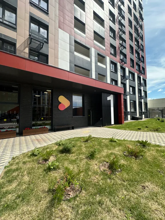 Вместительная евродвушка возле Тула Арены для 6 гостей