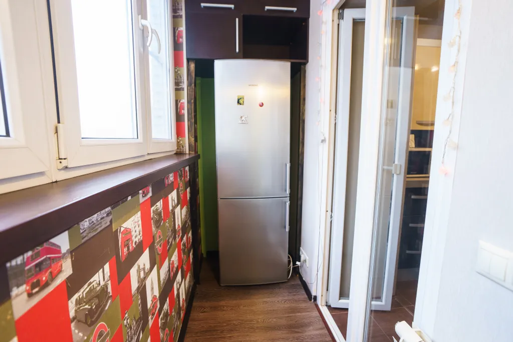 Уютная студия рядом с цпкио им. Белоусова