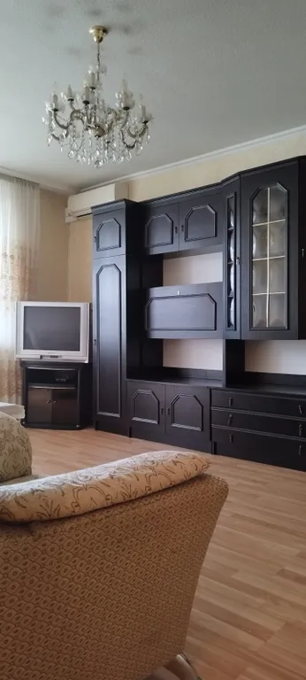 Комфортное проживание