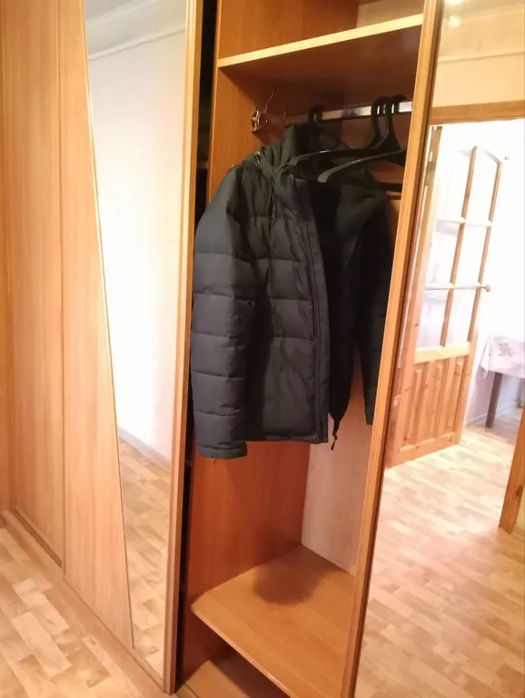 Уютная квартира рядом с 12 школой