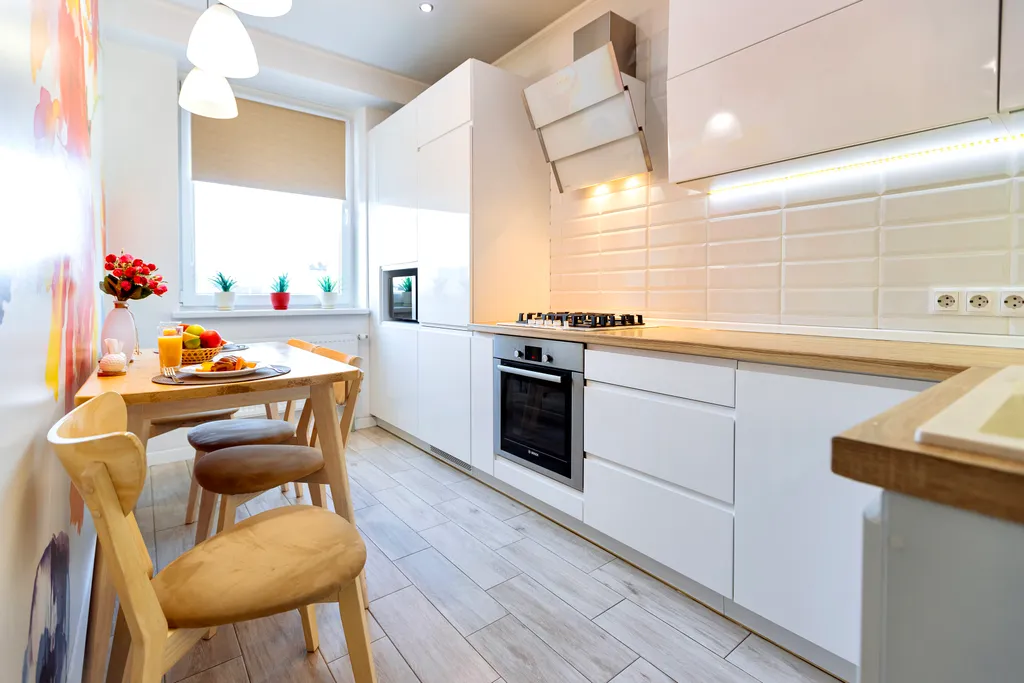 Квартира Комфортная квартира бизнес-класса у Королевских ворот — Калининград