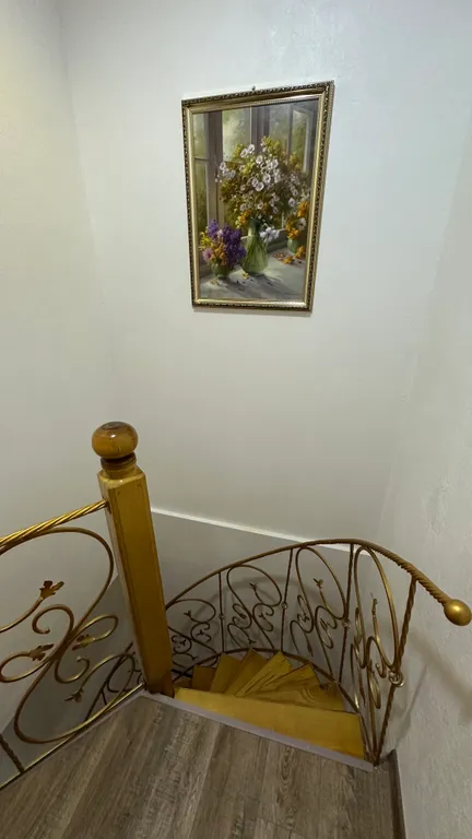 Дом на берегу залива