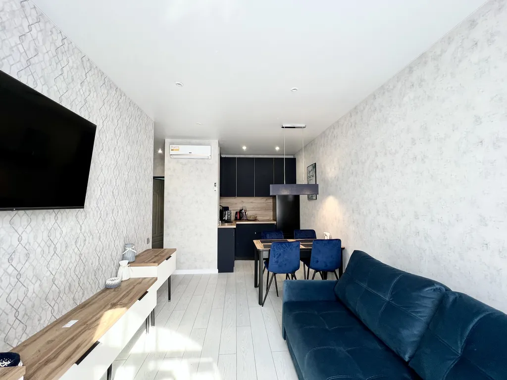 ЖК Евпатория кв.61 от Evparenda