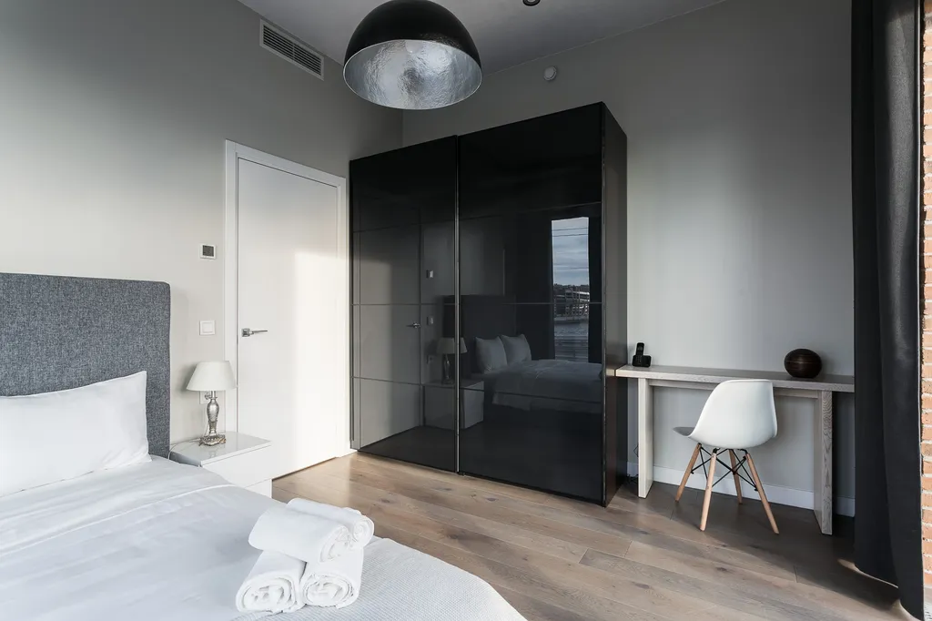 Квартира 3-комнатная Квартира — Санкт-Петербург