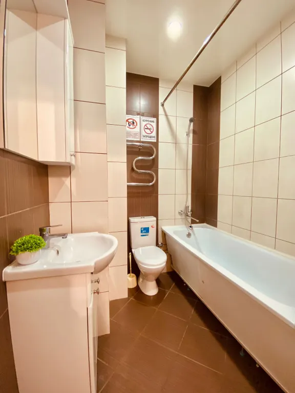 Квартира в северной части города