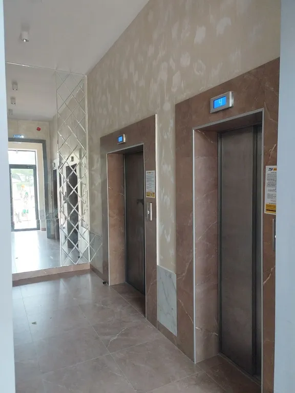 Умная квартира с алисой на цветнике