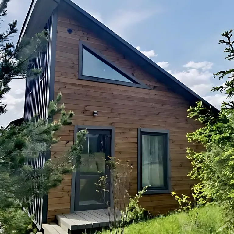 Уютный домик Пересвет 1