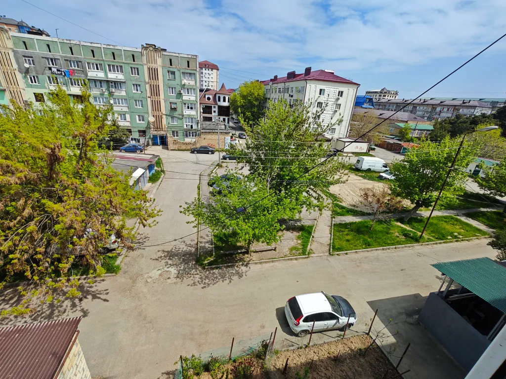 Уютная квартира в центре города, все в шаговой доступности — аренда посуточно в Дербент